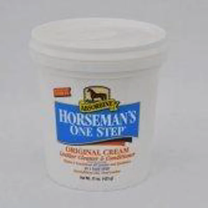Absorbine Horsemans One-Step