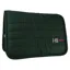Hy Equestrian Reversible Comfort Pad in Bottle Green - WEB EXCLUSIVE