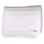 Hy Equestrian Reversible Comfort Pad in White - WEB EXCLUSIVE