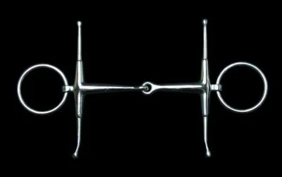 Fulmer Snaffle