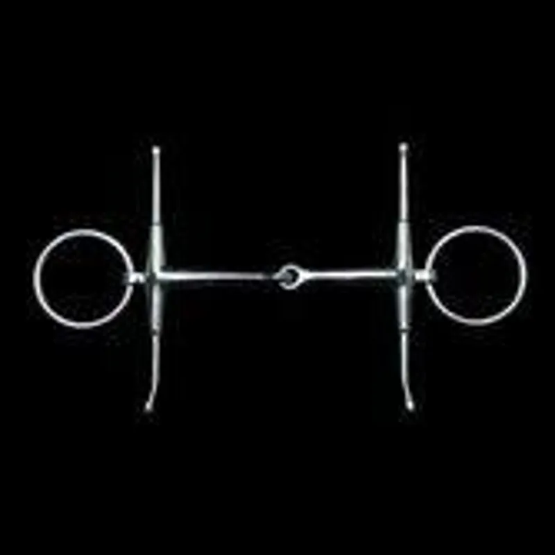 Fulmer Snaffle