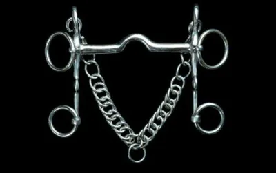 Loose Ring Show Pelham
