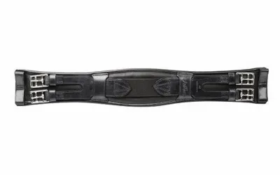 Jeffries Elite Shaped Dressage Girth