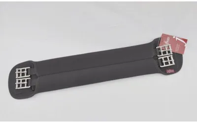 Jeffries Neoprene Dressage Girth