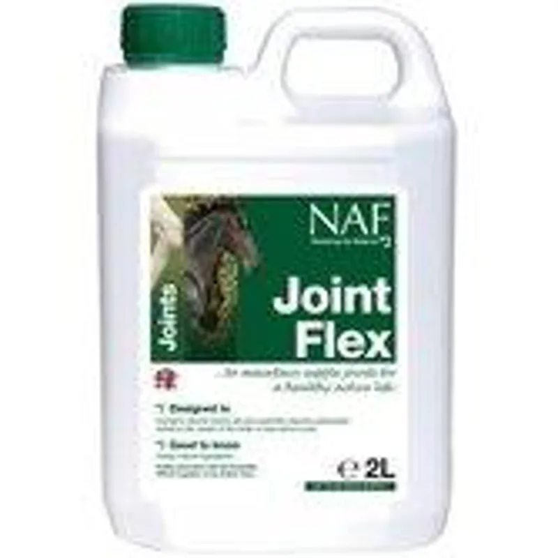 NAF Joint Flex