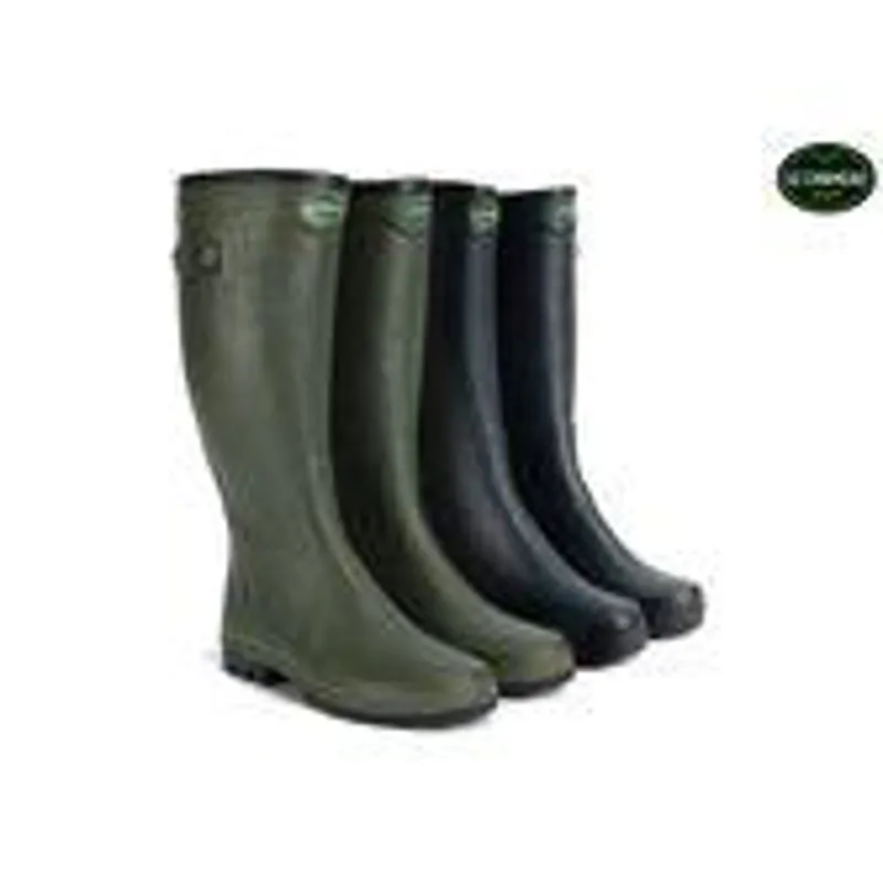 Le Chameau Alltrack Country Ladies