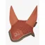 LeMieux Classic Fly Hood in Apricot