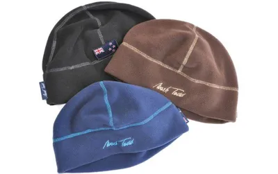Mark Todd Fleece Beanie