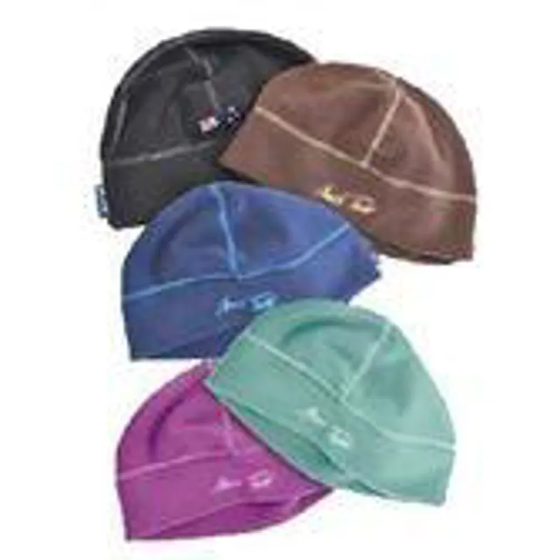 Mark Todd Fleece Beanie