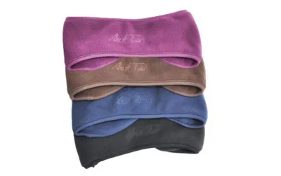 Mark Todd Fleece Headband