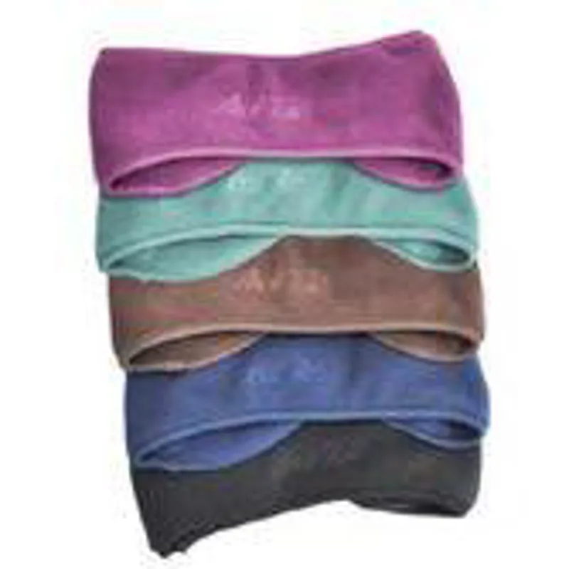 Mark Todd Fleece Headband