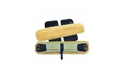 Mattes Platinum Dressage Girth Sleeve