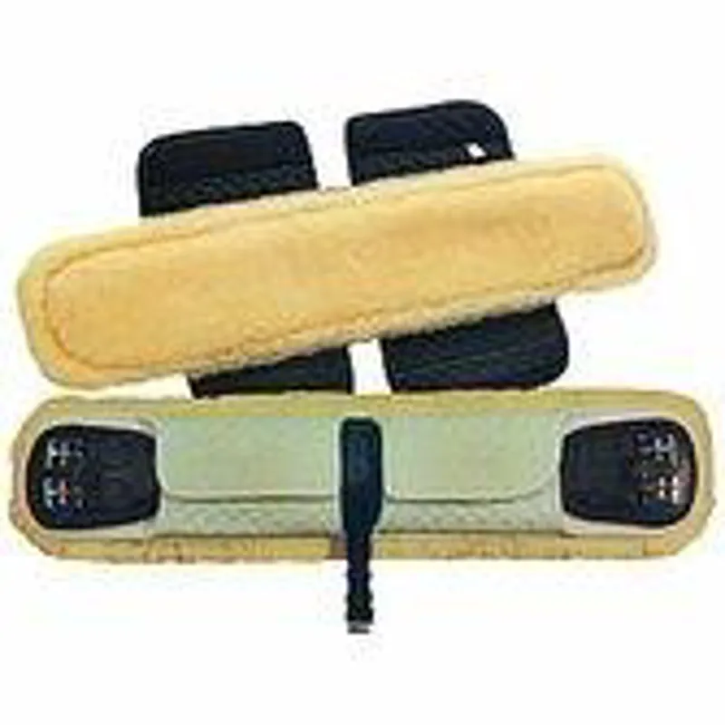 Mattes Platinum Dressage Girth Sleeve