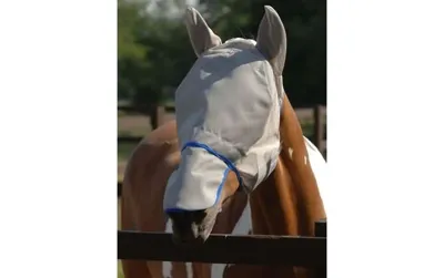 Equilibrium Max Fly Mask