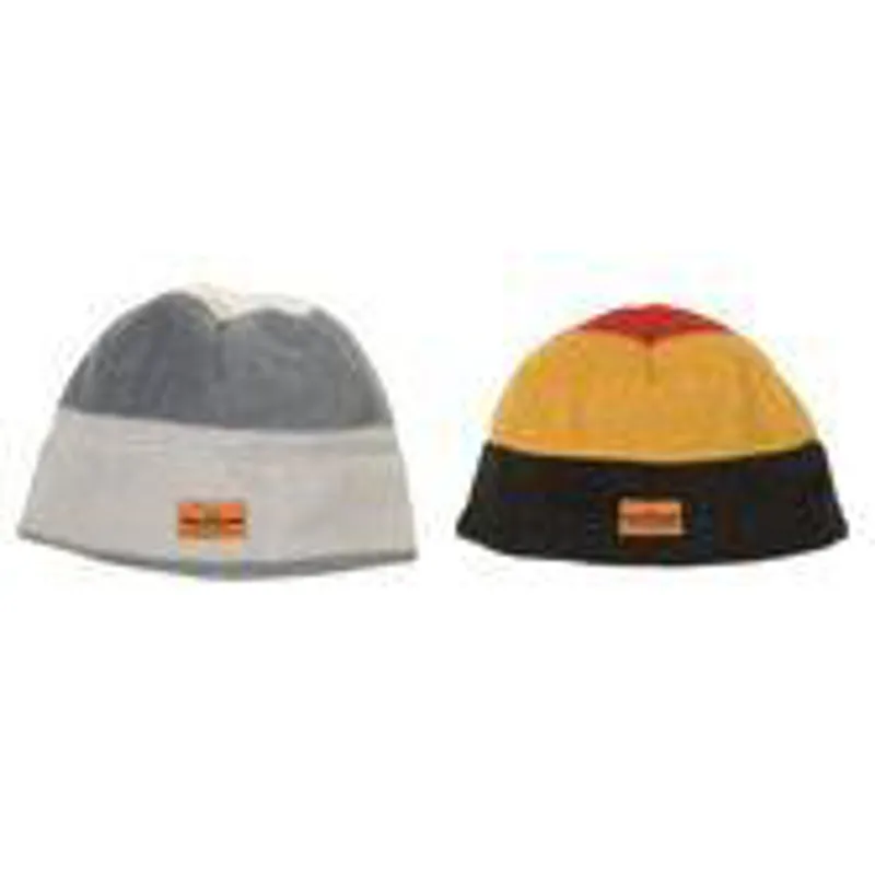Newmarket Fleece Striped Hat
