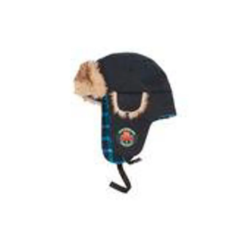 Newmarket Hunter Hat