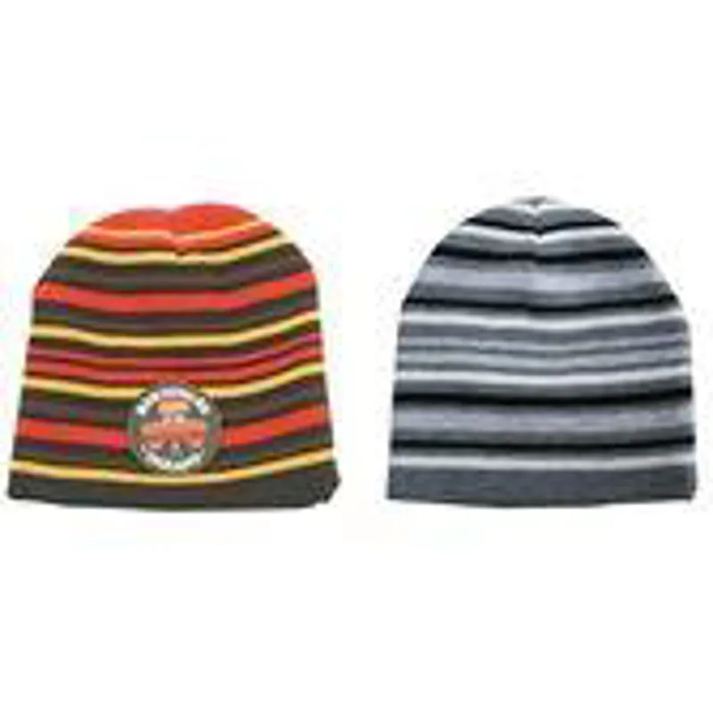 Newmarket Striped Hat