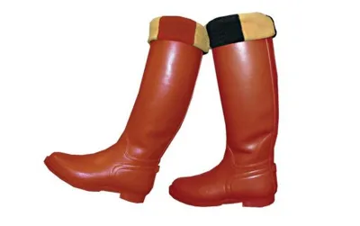 Horseware Newmarket Welly Cosies