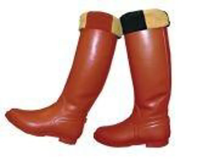 Horseware Newmarket Welly Cosies