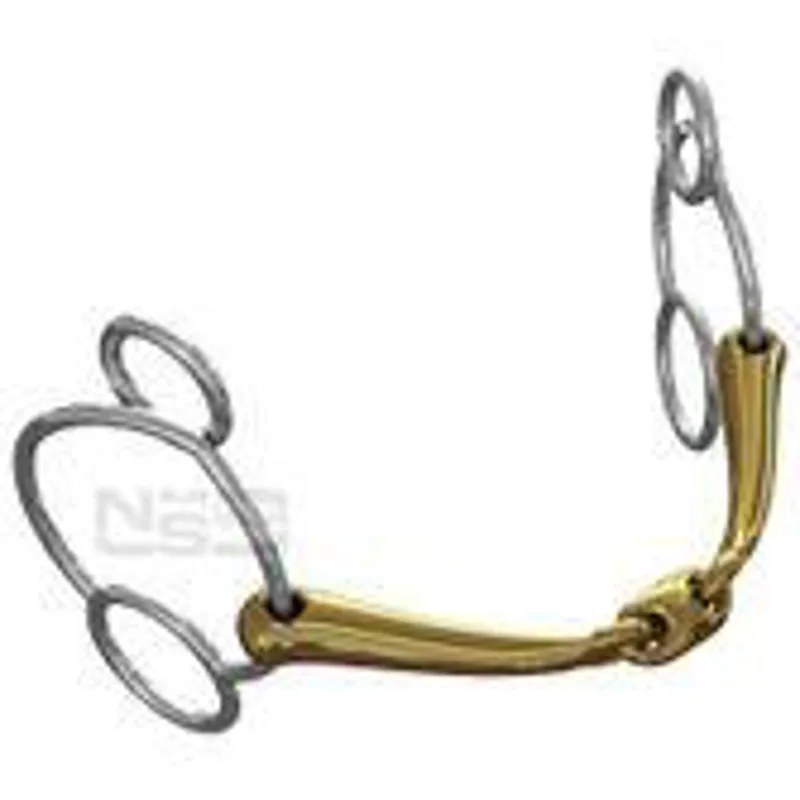Neue Schule Tranz Angled Universal
