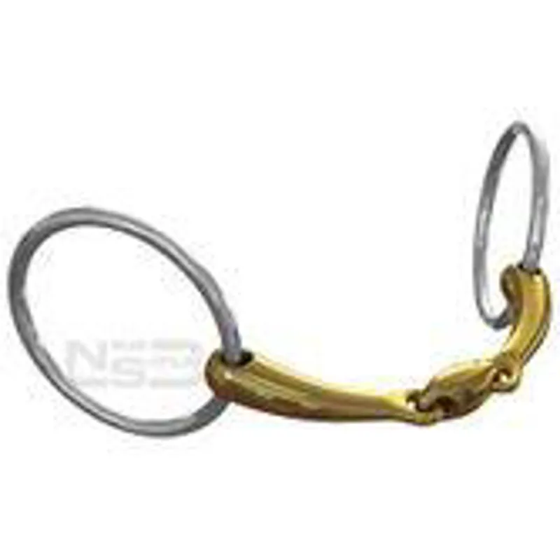 Neue Schule Team Up Loose Ring