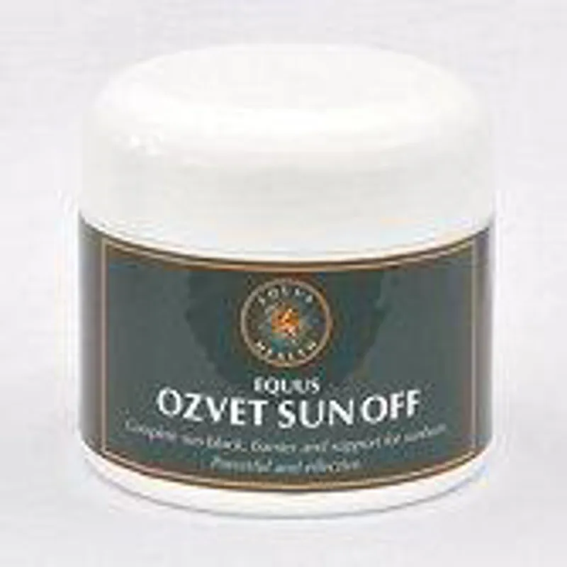 Ozvet Sun Off Cream 250g