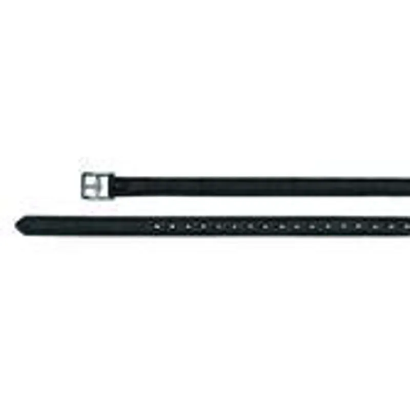 Passier Soft Stirrup Leathers