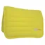 Hy Equestrian Neon Reversible Comfort Pad in Yellow - WEB EXCLUSIVE