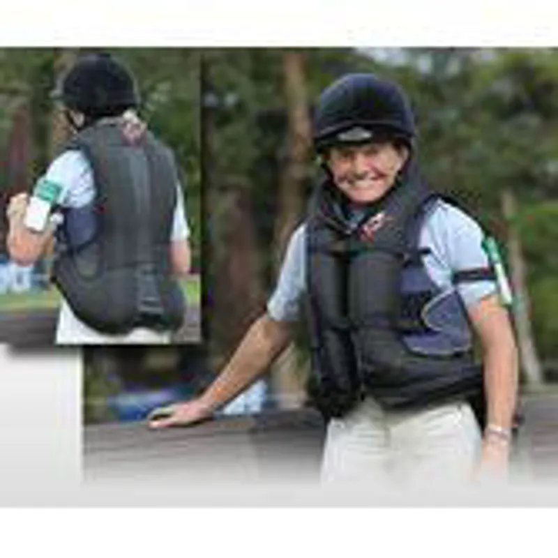 Point Two Air Jacket