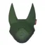 LeMieux Classic Fly Hood in Hunter Green