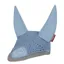 LeMieux Classic Fly Hood in Ice Blue and Grey