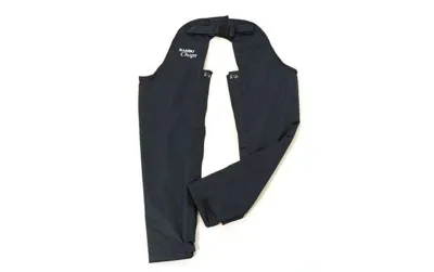 Rambo Fleece Lined Chaps