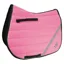 Hy Equestrian Reflector Comfort Pad in Pink - WEB EXCLUSIVE