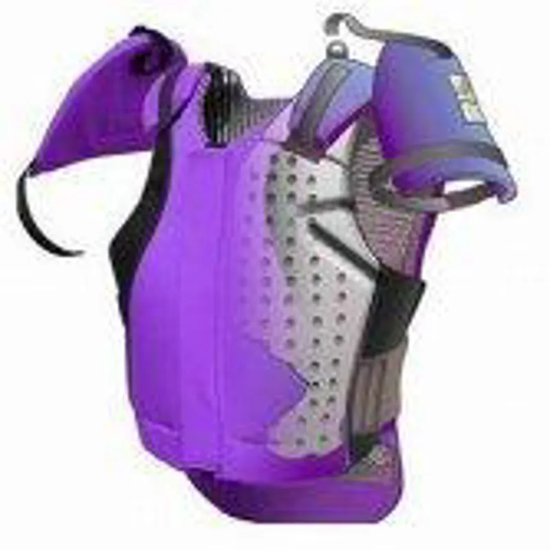 Rodney Powell Elite Pro Body Protector