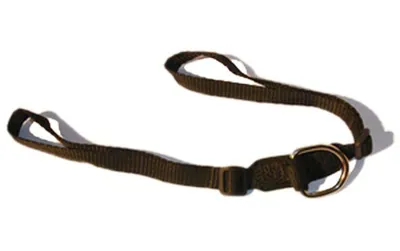 Point Two Saddle Attachment