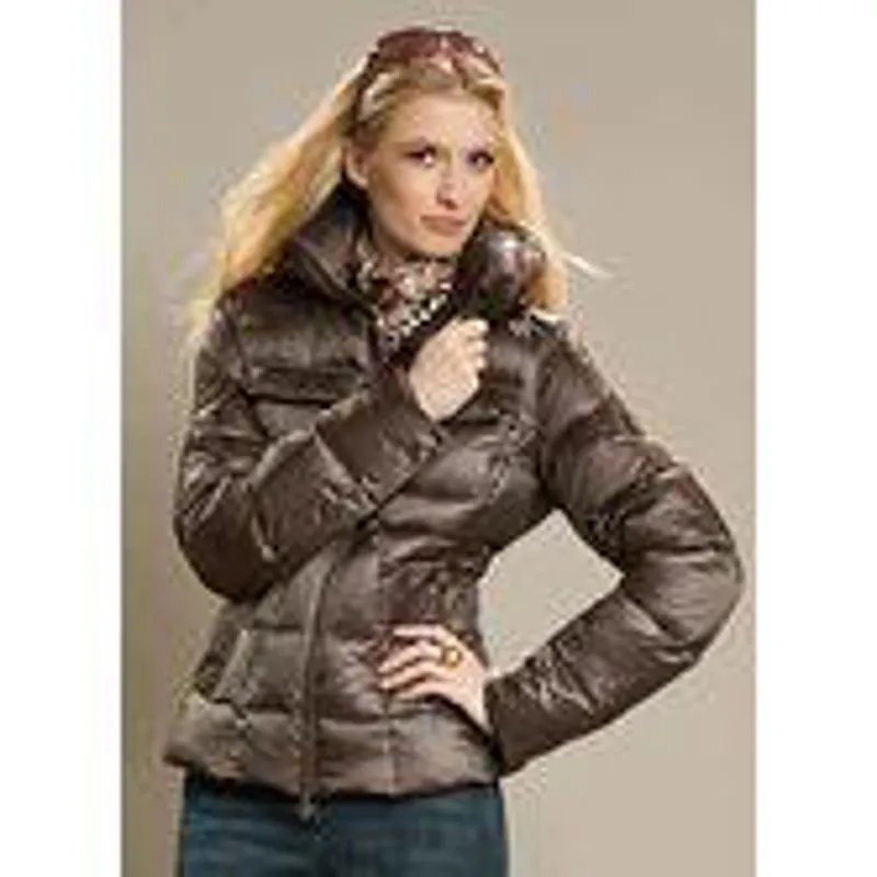 Cavallo Scarlett Jacket
