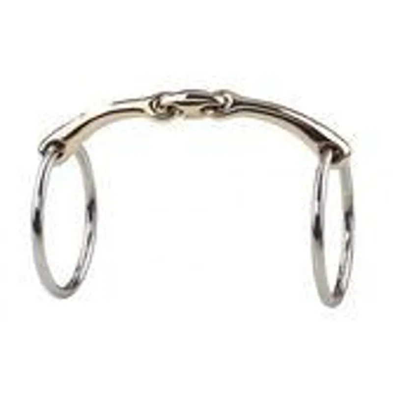 Sprenger Dynamic Loose Ring Snaffle