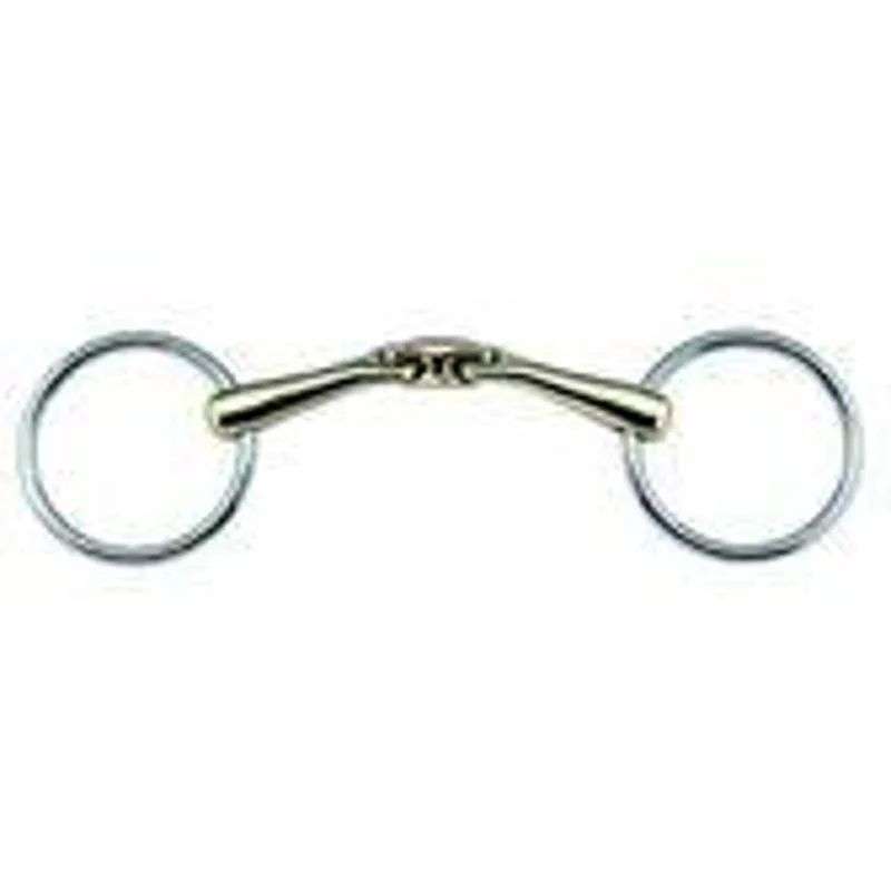 Sprenger KK Ultra Snaffle 16mm