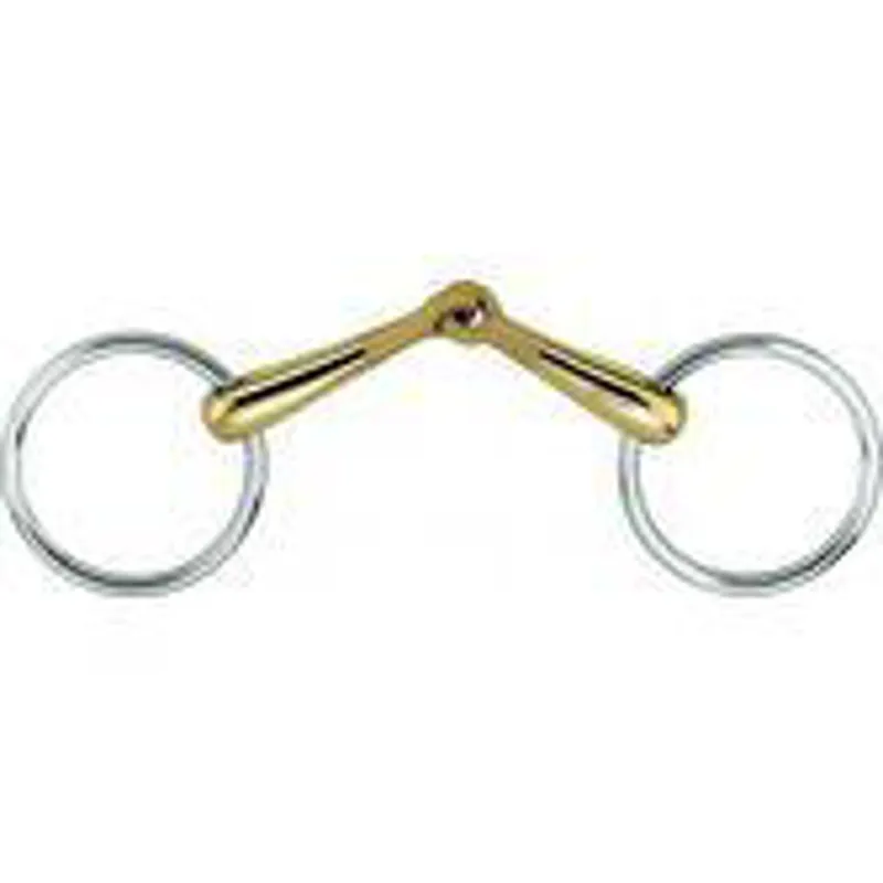 Sprenger Turnado Loose Ring Snaffle