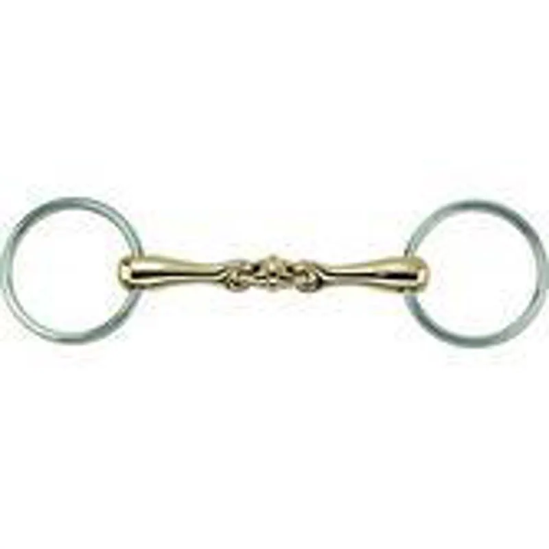 Sprenger WH Ultra Snaffle