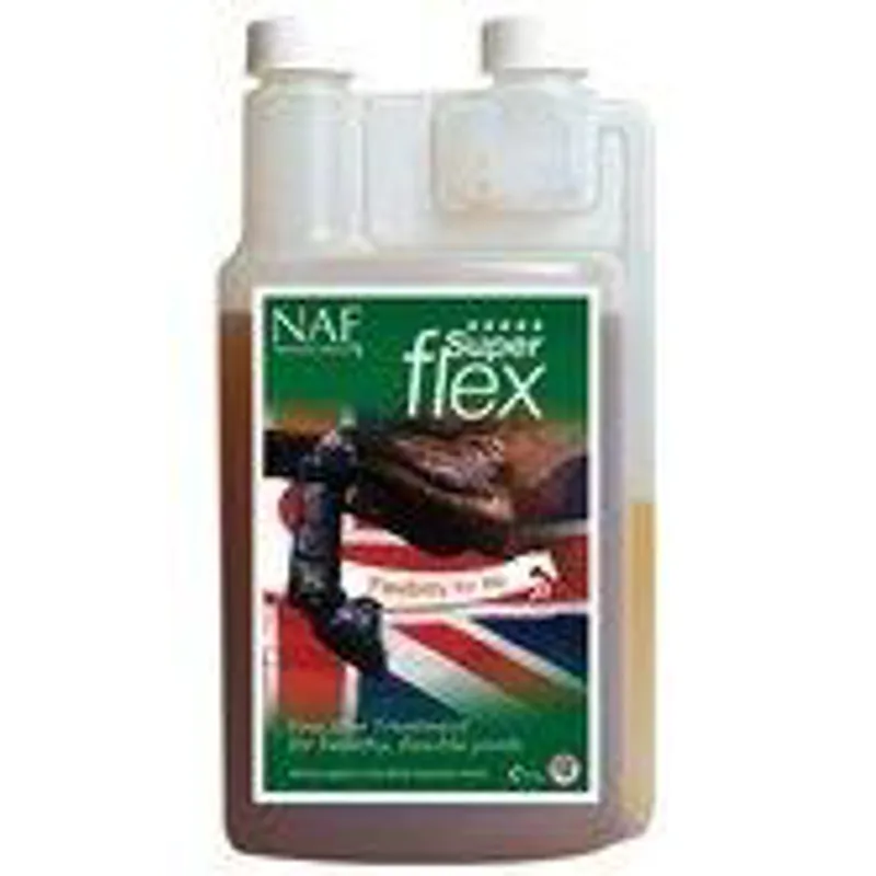 NAF Superflex Liquid