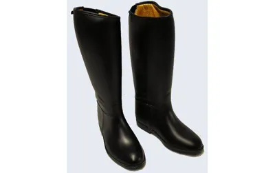 Tally Ho Synthetic Riding Boots