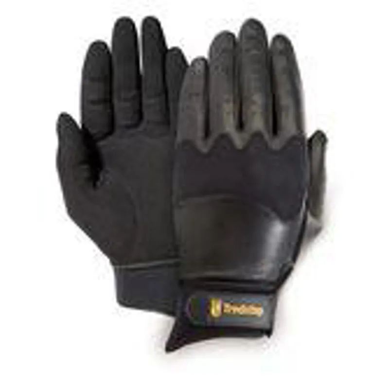 Tredstep Showjumper Pro Gloves