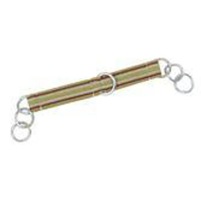 Elastic Curb Chain