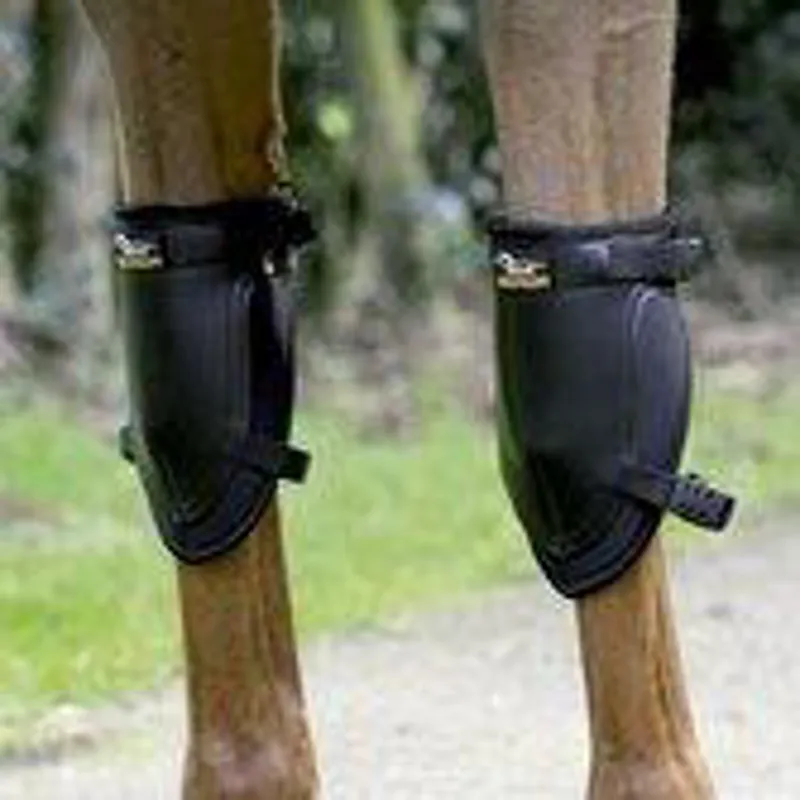 Westropp Knee Boots