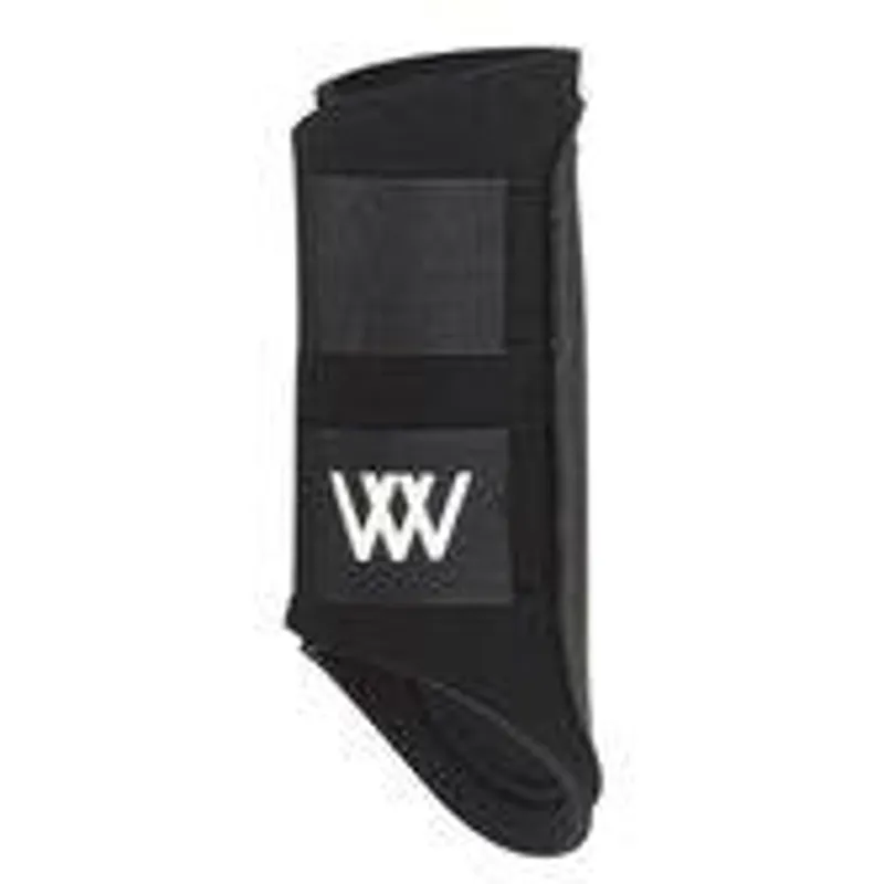 Woof Wear Club Brushing Boots
