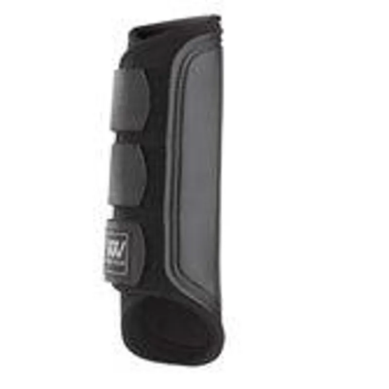 Woof Wear Double Lock Brushing Boot