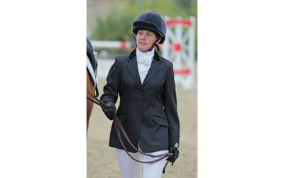Cotswold Show Jacket Ladies