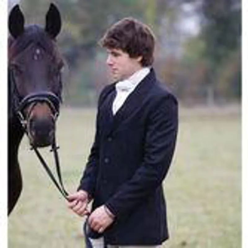 Cotswold Show Jacket Mens