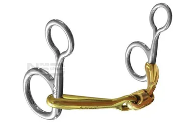 Neue Schule Pony Tranz Angled Lozenge Baucher